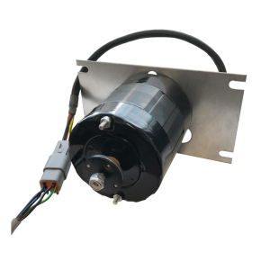 KELVION SEARLE MOTOR TILL...