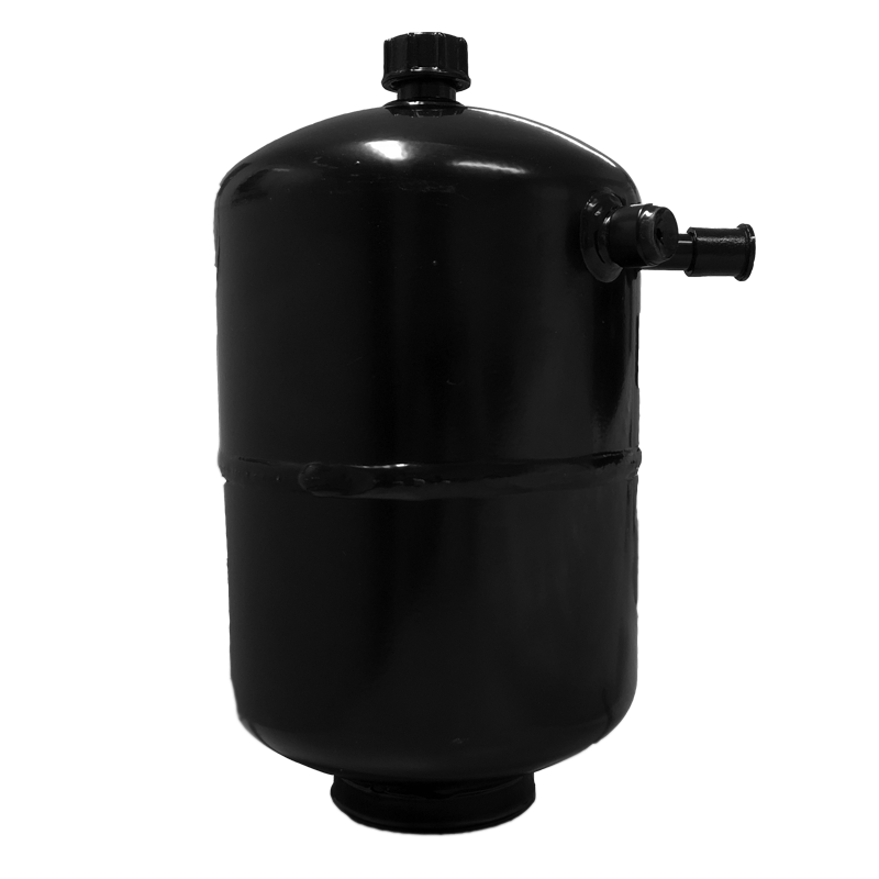 TANK UTAN SYNGLAS 4,2 LIT. 160/265VK00