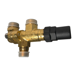 VÄXELSTÄLL CASTEL S.R.L...