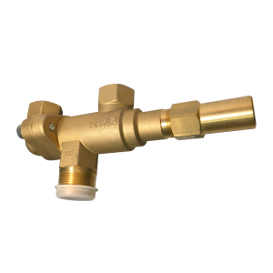 VÄXELSTÄLL CASTEL S.R.L...