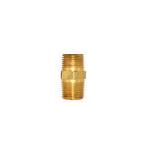 RAK NIPPEL 1/2 X 1/2 NPT...