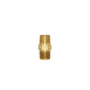 RAK NIPPEL 3/8 X 3/8 NPT...
