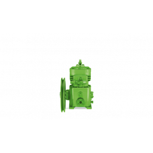 KOLVKOMPRESSOR BITZER ÖPPEN...