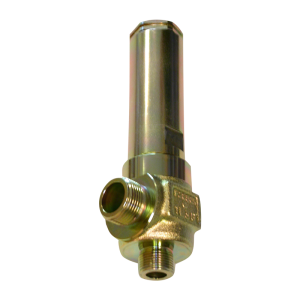 SÄKERHETSVENTIL DANFOSS...