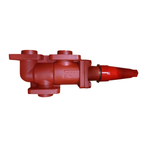 VÄXELSTÄLL DANFOSS DSV 2