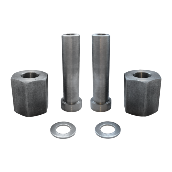 SVETSNIPPEL DANFOSS DN6