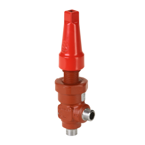 DANFOSS AVSTÄNGNINGSVENTIL...