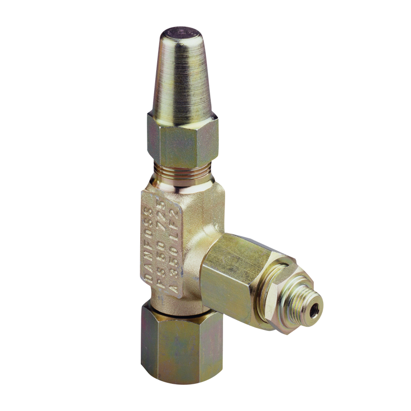 DANFOSS SNV-ST G1/2 FÖR ICF 148B3778