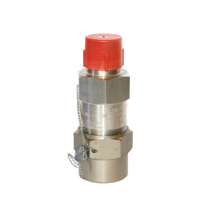 SÄKERHETSVENTIL HENRY 27.6 BAR