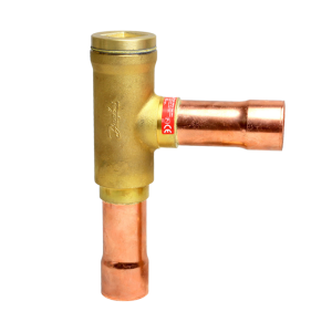 Danfoss Backventil NRVH 22S