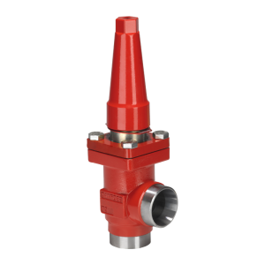 DANFOSS SVA-S 40 D 148B5601