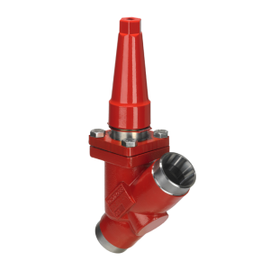 DANFOSS SVA-S 50 D RAK...