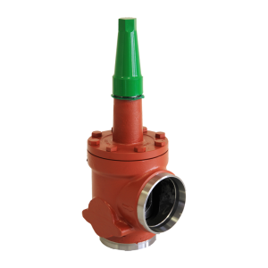 DANFOSS AVST/BACKVENTIL SCA...