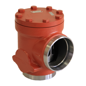 DANFOSS BACKVENTIL CHV-X...