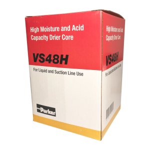 Parker Torkfilterblock KMP...