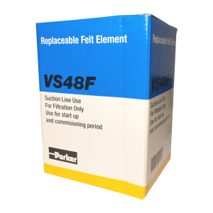 Parker Torkfilterblock KMP...