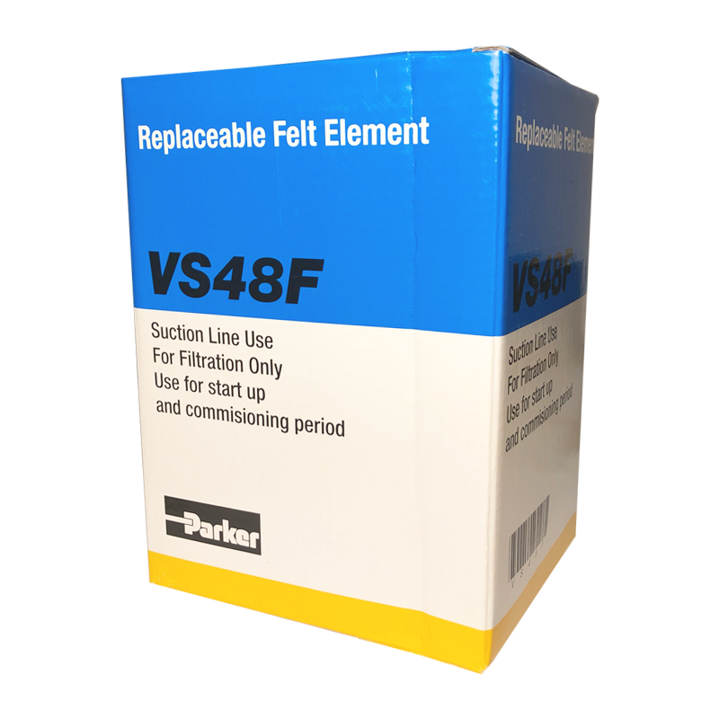 Parker Torkfilterblock KMP RPE-48BD/VS