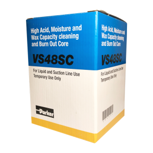 Parker Torkfilterblock KMP...