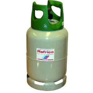 SERVICECYLINDER X-LIGHT