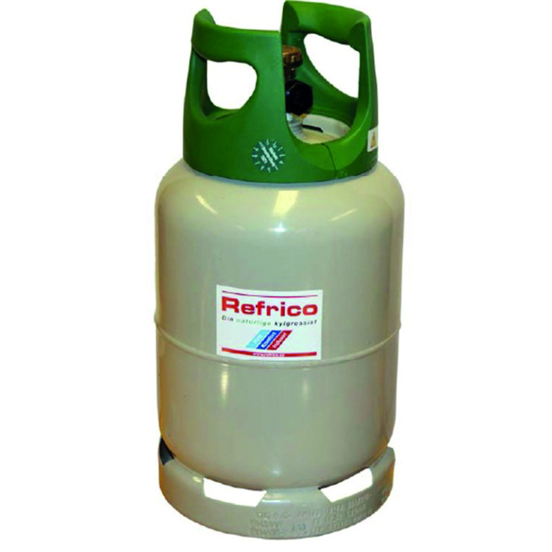 SERVICECYLINDER X-LIGHT 14.5L 42BAR