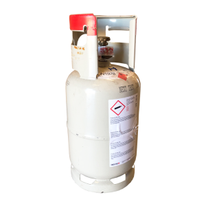 SERVICECYLINDER FÖR PROPAN