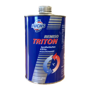 Fuchs Olja Reniso Triton...