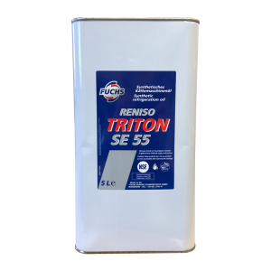 Fuchs Olja Reniso Triton...