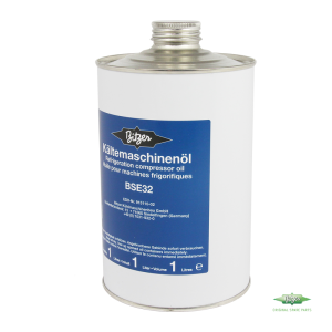 Bitzer Olja POE BSE 32