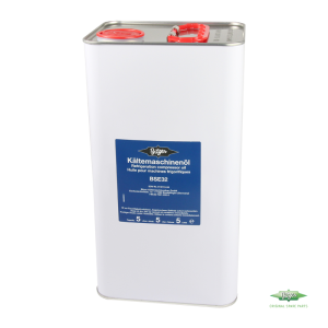 Bitzer Olja POE BSE 32 5l