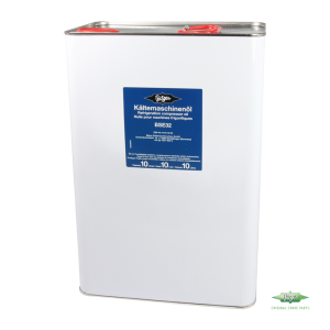 Bitzer Olja POE BSE 32 10l