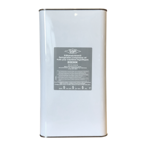 Bitzer Olja POE BSE 60K CO2 5l