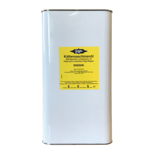 Bitzer Olja POE BSE 85K CO2 5l