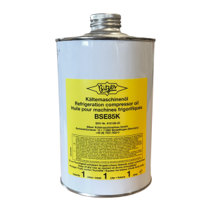 Bitzer Olja POE BSE 85K CO2 1l
