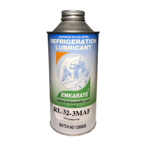 Emkarate Olja POE 32-3MAF 1l