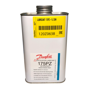 Danfoss Olja POE 175PZ 1l