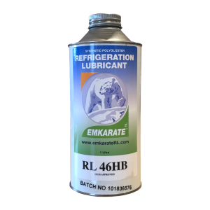 Danfoss Olja 215PZ/Emkarate...