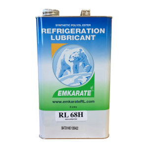 Emkarate Olja POE RL68H 5l