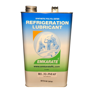 Emkarate Olja POE 32-3 MAF 5l