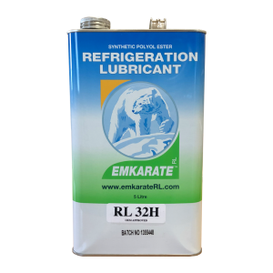 Emkarate Olja POE RL32H 5l