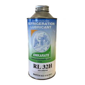 Emkarate Olja POE RL32H 1l