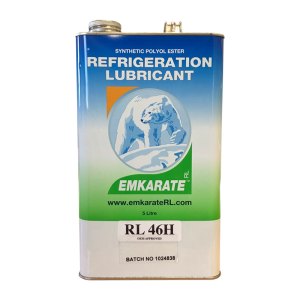 Emkarate Olja POE RL46H 5l