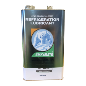 Emkarate Olja POE RL100H 5l