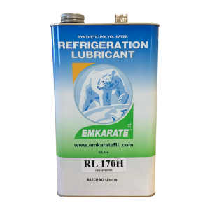 Emkarate Olja POE RL170H 5l