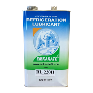 Emkarate Olja POE RL220H 5l