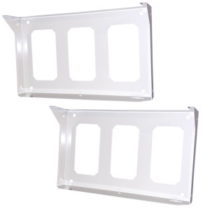 Kelvion Ben 2-Pack Till...