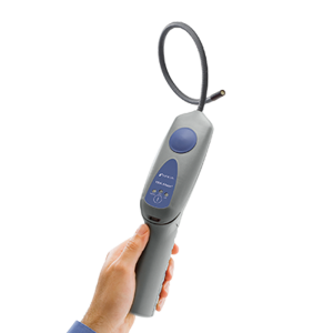 Inficon Elektronisk...