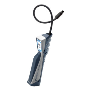 Inficon Elektronisk...