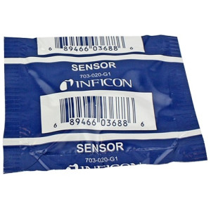 Inficon HFC-sensor för...