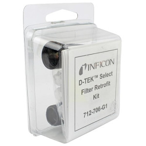 Inficon Retrofit kit för...
