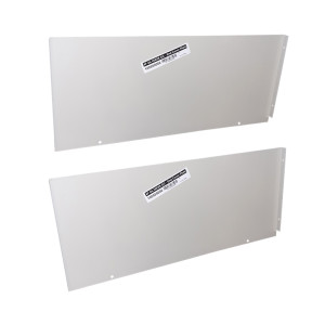 Kelvion Täckplåt 2-Pack...